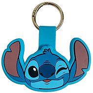 Disney Lilo & Stitch: Stitch - Tracker Tag Keyring - Charm