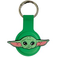Star Wars: Yoda - Locator Tag - Charm