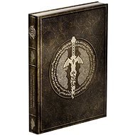 The Legend of Zelda: Tears of the Kingdom - The Complete Official Guide - Collectors Edition - 