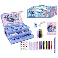 Disney Lilo & Stitch: Stitch and Angel - creative set - Creative Kit