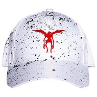 DIFUZED Death Note Ryuk Splash - cap - Baseball Cap