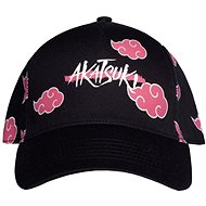 DIFUZED Naruto Shippuden: Akatsuki - baseball cap - Baseball Cap