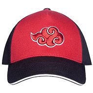 DIFUZED Naruto Shippuden: Cloud Akatsuki - baseball cap - Baseball Cap