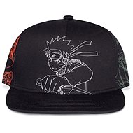 DIFUZED Naruto Shippuden: Character - cap - Baseball Cap