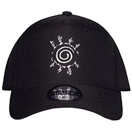 DIFUZED Naruto Shippuden: Symbol - cap - Baseball Cap