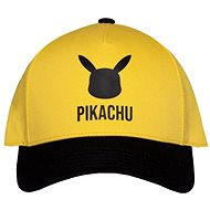 DIFUZED Pokémon: Iconic Pikachu - baseball cap - Baseball Cap