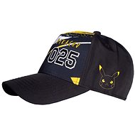 DIFUZED Pokémon: Pikachu 025 - cap - Baseball Cap