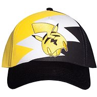 DIFUZED Pokémon: Pikachu's Tail - Baseball Cap