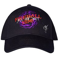 DIFUZED Netflix Stranger Things: Fireball - Baseball Cap