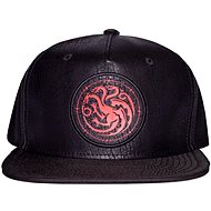 DIFUZED House of the Dragon: Targaryen's Symbol - Baseball Cap