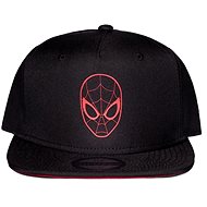 DIFUZED Marvel: Spiderman - snapback cap - Baseball Cap