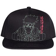 DIFUZED Naruto: Kakashi Line Art - cap - Baseball Cap
