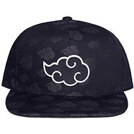 DIFUZED Naruto Shippuden: Akatsuki symbol - cap - Baseball Cap