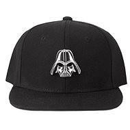 DIFUZED Star Wars: Darth Vader - snapback cap with scarf - Baseball Cap