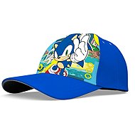 Sonic The Hedgehog: Surf - Kids cap - Baseball Cap