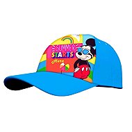 Mickey - cap size 52 - 54 cm - Baseball Cap