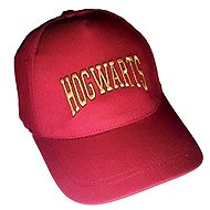 Harry Potter cap size 52 - 54 cm - Baseball Cap