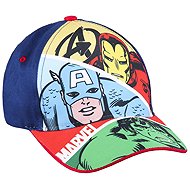 Avengers - cap size 52 - 54 cm - Baseball Cap