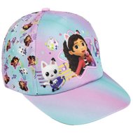Gabby's Dollhouse: music band - Kids cap - Baseball Cap