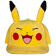 Pokémon: Happy Pikachu - cap - Baseball Cap