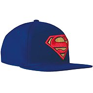 DC Comics: Superman Logo - Baseball Cap