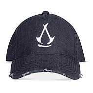 Assassin's Creed Shadows: main logo and sheet - Cap - Baseball Cap
