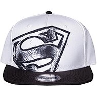 DC Comics Superman: Tattoo logo - Cap - Baseball Cap