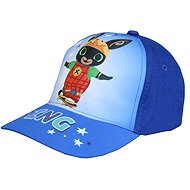 Bing - cap, size 54 - Baseball Cap