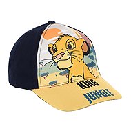 Lion King - cap, size 52 - Baseball Cap