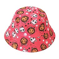 Gaby's Magic House - hat, size 52 - Wide-Brimmed Hat