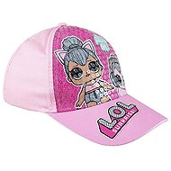 LOL - cap, size 52 - Baseball Cap