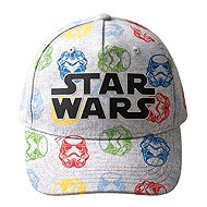 Star Wars cap, size 54 - Baseball Cap