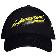 Cyberpunk 2077 Edgerunners - Cap - Baseball Cap