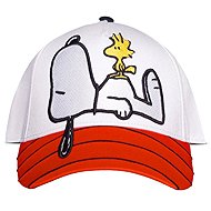 Snoopy Woodstock - Cap - Baseball Cap