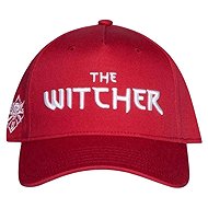 Netflix The Witcher Logo - Cap - Baseball Cap