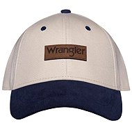 Wrangler Logo - Kšiltovka - Baseball Cap