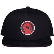 Mortal Kombat Logo - Kšiltovka - Baseball Cap