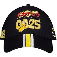 Pokémon: Pikachu - kšiltovka - Baseball Cap