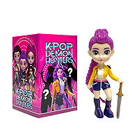 Demon Hunters K-pop Mystery Box – children’s figurine - Figure