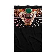 Pennywise scary - nákrčník - Neck Warmer