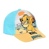 Lví Král - kšiltovka 52 - Baseball Cap