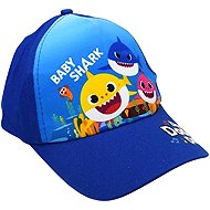 Baby Shark Blue – Cap 54 - Baseball Cap