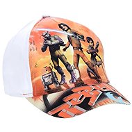 Star Wars - kšiltovka 52 - Baseball Cap
