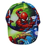 Spiderman multicolor - Kšiltovka 54 - Baseball Cap