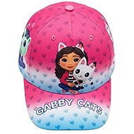 Gábina’s Magic House – Cap 52 - Baseball Cap