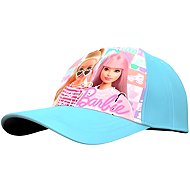 Barbie Turquoise – Cap, size 52 - Baseball Cap