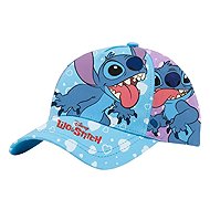 Lilo & Stitch multicolor - Kšiltovka 54 - Baseball Cap