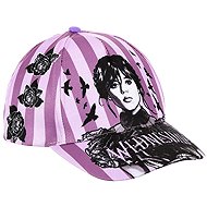 Wednesday 52 - kšiltovka - Baseball Cap