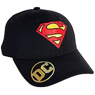 DC Comics Superman - Logo - Cap - Baseball Cap