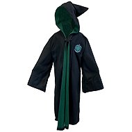Harry Potter: Slytherin - Replica Cloak, 10 - 12 years old - Costume